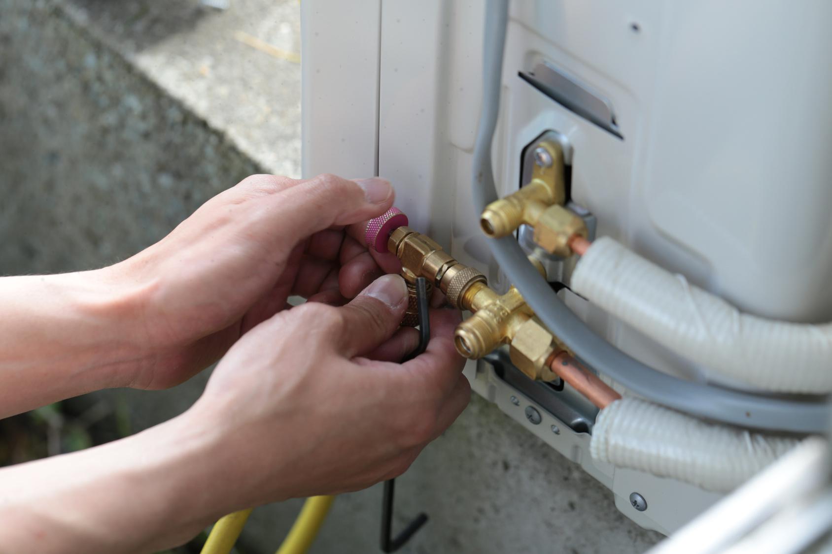 entreprise chauffage Croissy-sur-Seine