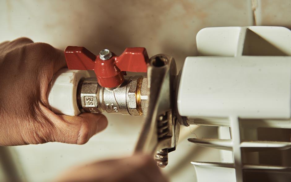 entretien chauffage gaz Lésigny
